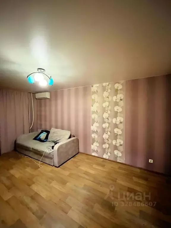 1-к кв. Саратовская область, Саратов ул. Имени В.И. Загороднева, 9 ... - Фото 1