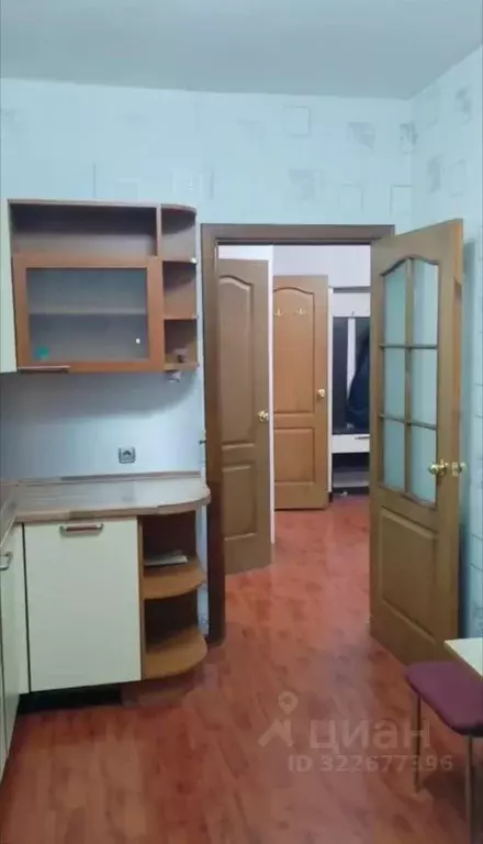2-к кв. Ямало-Ненецкий АО, Губкинский 1-й мкр, 19 (55.7 м) - Фото 1