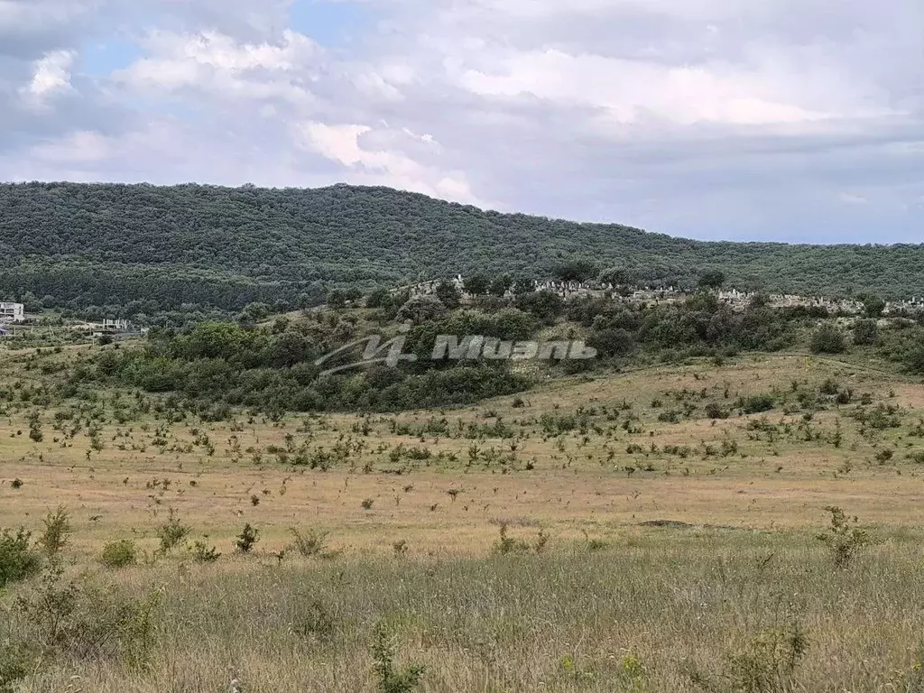 Участок в Крым, Симферопольский район, с. Доброе  (125.0 сот.) - Фото 0