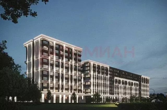 Помещение свободного назначения в Ростовская область, Ростов-на-Дону ... - Фото 0