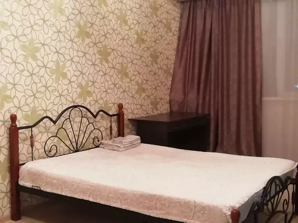 1-к кв. Алтайский край, Барнаул ул. Петра Сухова, 2В (42.0 м) - Фото 1