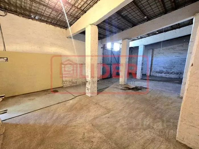 Склад в Севастополь ул. Соловьева, 6 (115 м) - Фото 1