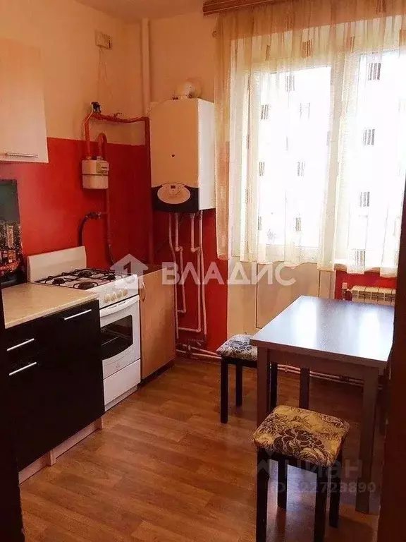 1-к кв. Белгородская область, Белгород бул. Юности, 39 (33.7 м) - Фото 1