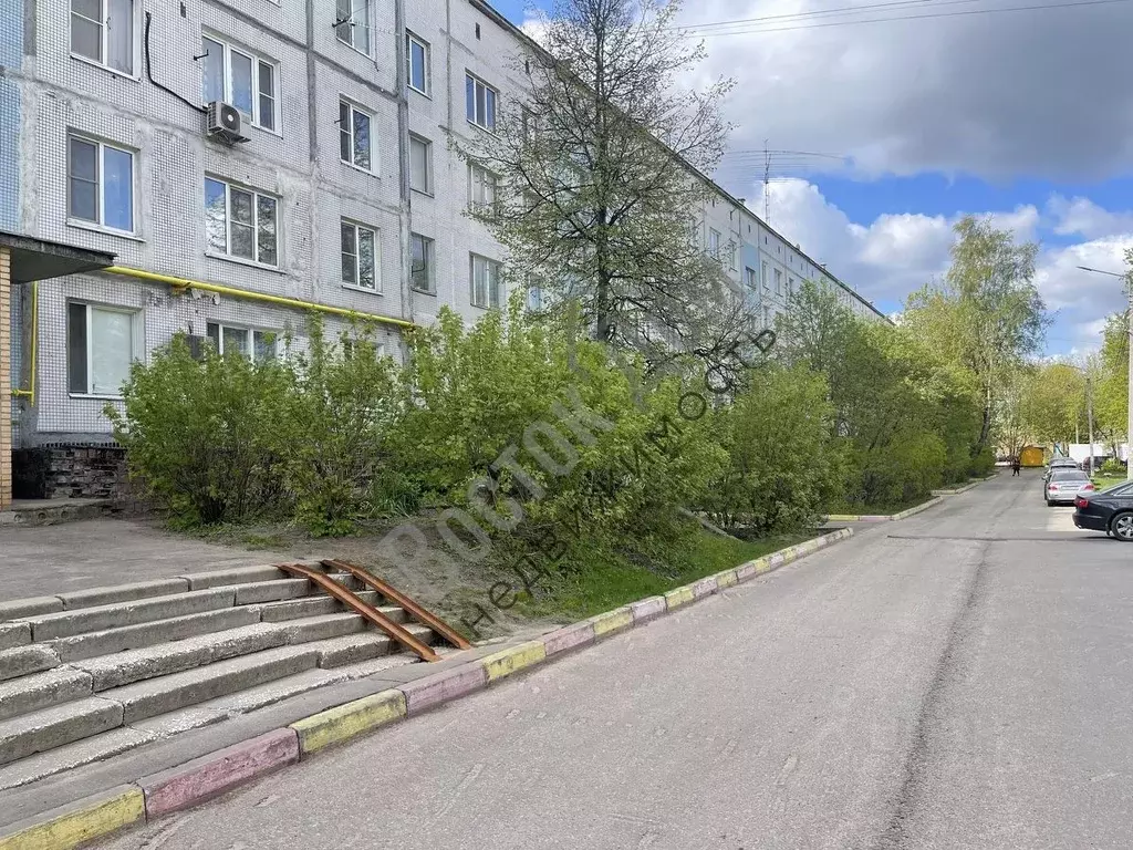 1-к кв. Московская область, Электроугли Богородский городской округ, ... - Фото 1