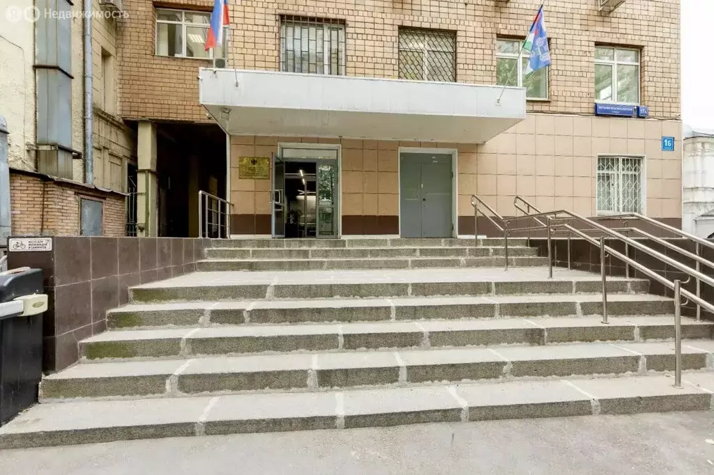 Офис (35.5 м) - Фото 1