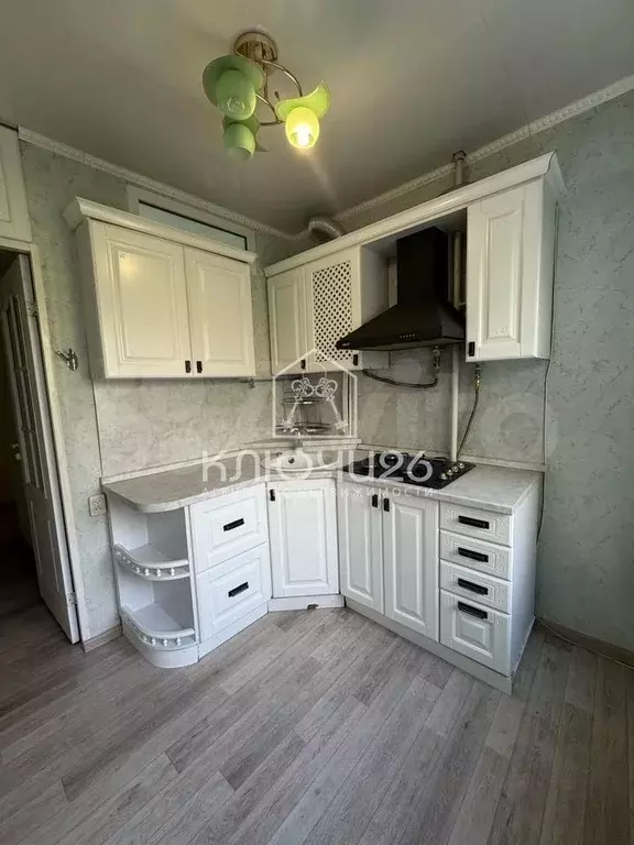 1-к. квартира, 29 м, 2/5 эт. - Фото 0
