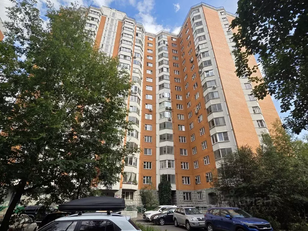 Помещение свободного назначения в Москва Клинская ул., 10К1 (123 м) - Фото 2