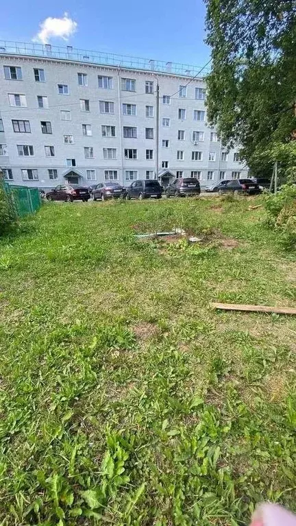 Участок в Кировская область, Киров ул. Гайдара (3.0 сот.) - Фото 1