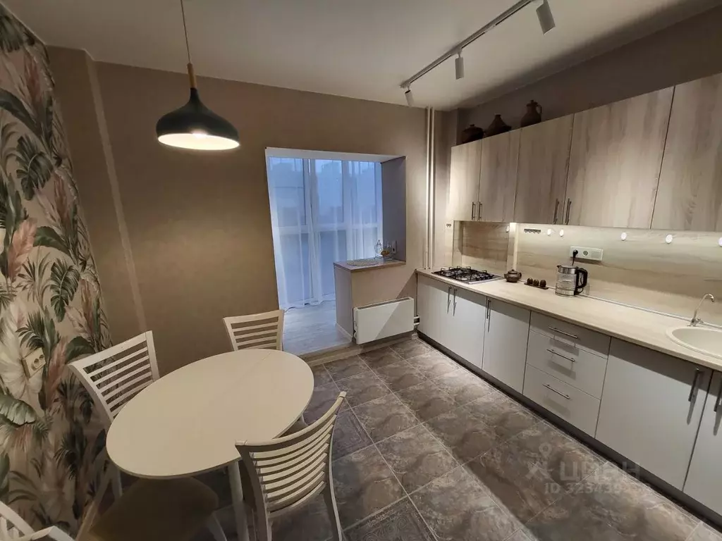 1-к кв. Псковская область, Псковский район, Завеличенская волость, д. ... - Фото 2