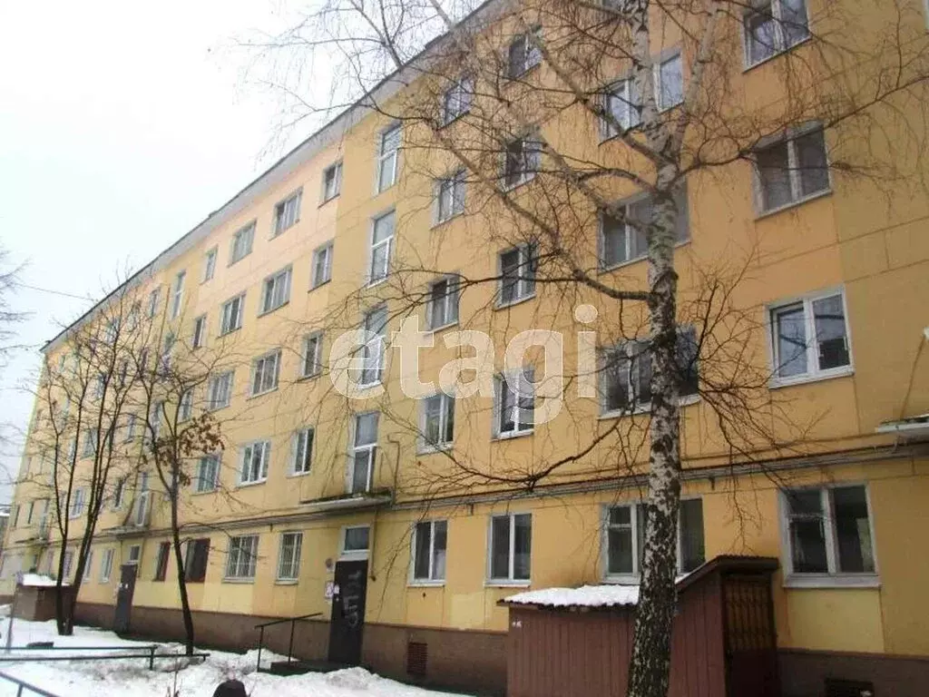 2-комнатная квартира: Нижний Тагил, проспект Дзержинского, 58 (49 м) - Фото 0