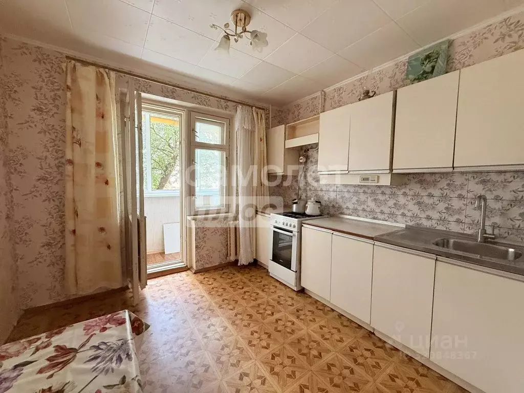 2-к кв. Марий Эл, Йошкар-Ола ул. Васильева, 3 (52.8 м) - Фото 1