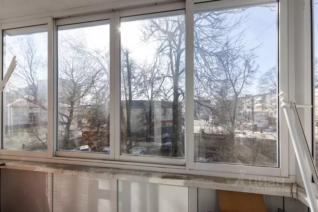 3-к кв. Брянская область, Брянск Московский просп., 38 (55.6 м) - Фото 1