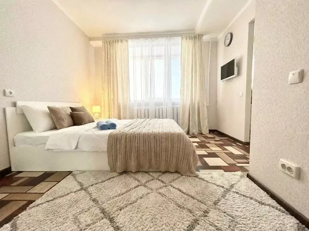 1-к кв. Татарстан, Альметьевск ул. Гафиатуллина, 22 (20.0 м) - Фото 1