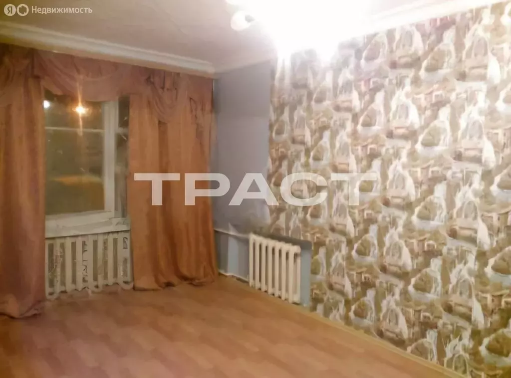 1-комнатная квартира: Воронеж, улица Путилина, 18 (30 м) - Фото 1