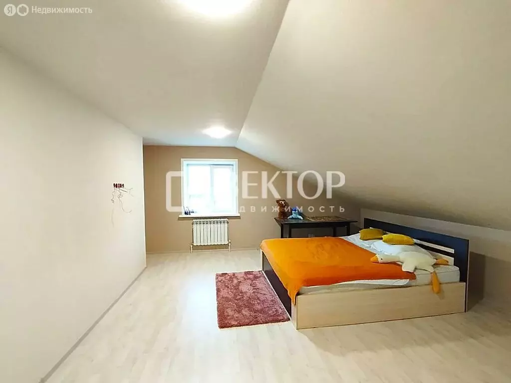 Дом в Костромской район, Середняковское сельское поселение, деревня ... - Фото 2