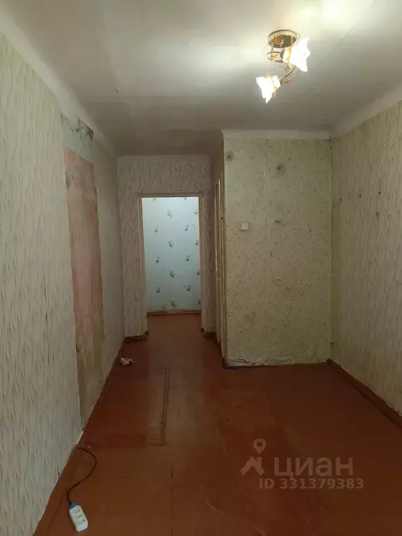 3-к кв. Башкортостан, Уфа ул. Цюрупы, 108/1 (55.3 м) - Фото 2