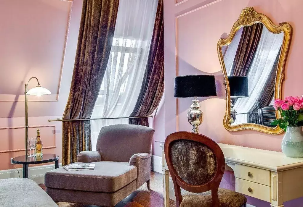 Комната Санкт-Петербург Гангутская ул., 4 (28.0 м) - Фото 1