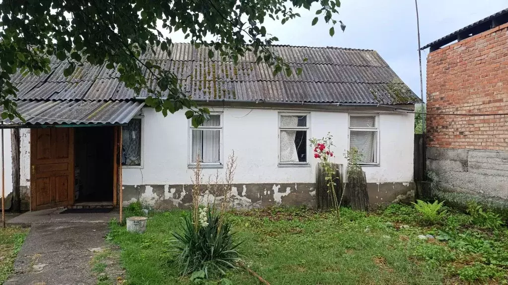 Дом в Северная Осетия, Алагир Кавказская ул., 54 (32 м) - Фото 1