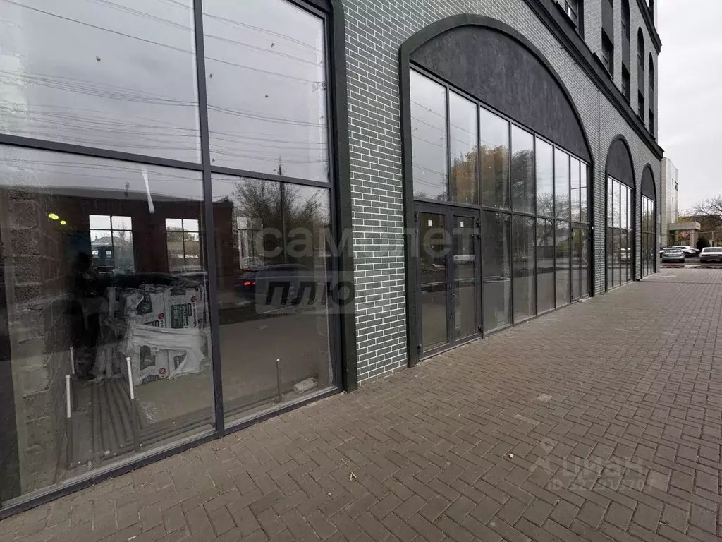 Помещение свободного назначения в Оренбургская область, Оренбург ул. ... - Фото 1