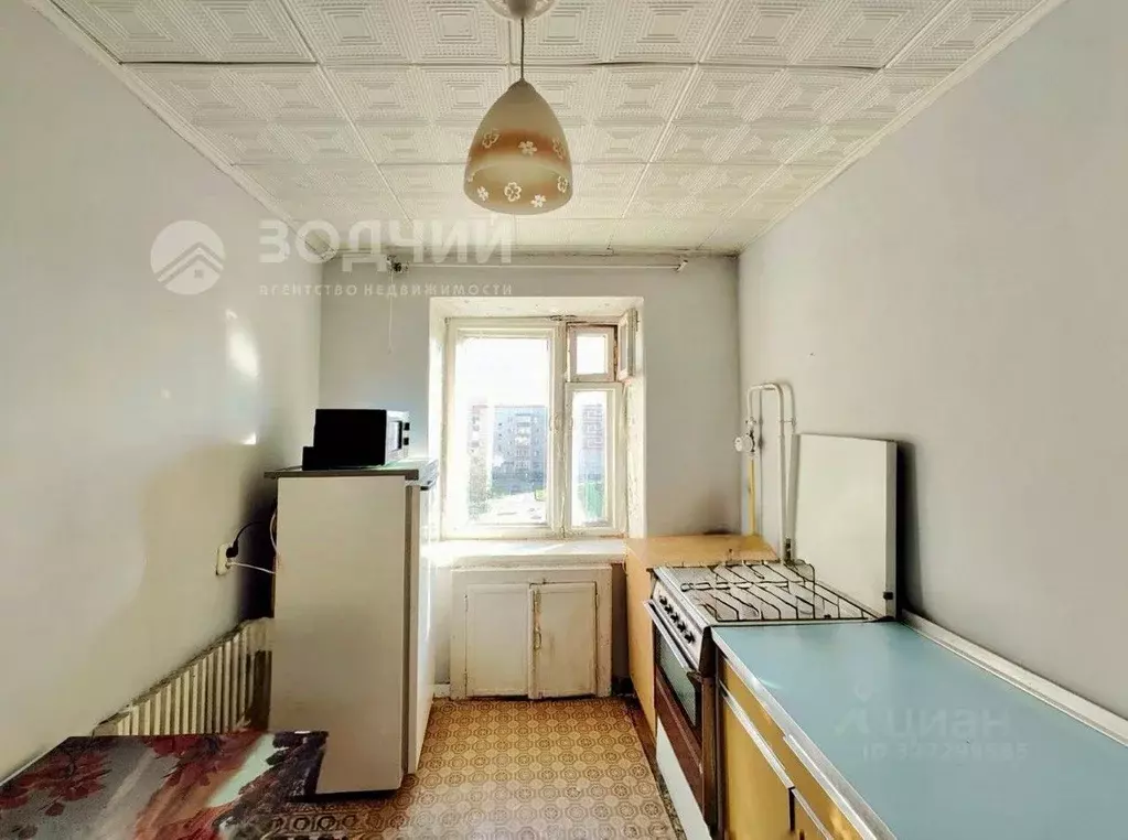 2-к кв. Чувашия, Канаш Кооперативная ул., 1 (51.8 м) - Фото 2