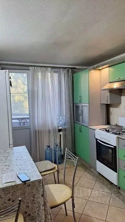 2-к кв. Ростовская область, Ростов-на-Дону Башкирская ул., 4в (60.0 м) - Фото 0