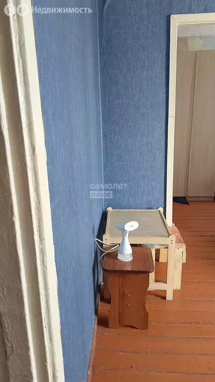 Дом в Каа-Хем, улица Чооду Кидиспея (47 м) - Фото 0