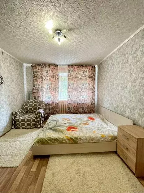 1-к. квартира, 18м, 1/5эт. - Фото 0