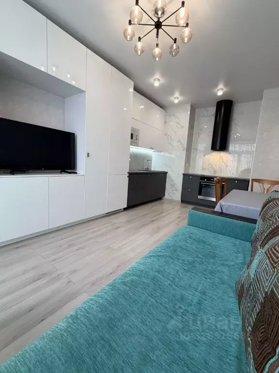 1-к кв. Москва Пулковская ул., 2 (39.0 м) - Фото 2