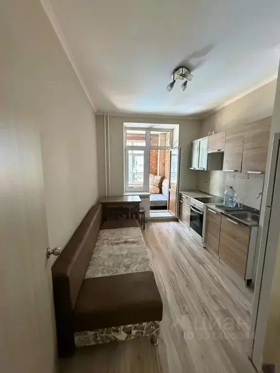 2-к кв. Московская область, Химки ул. Германа Титова, 12к1 (48.0 м) - Фото 1