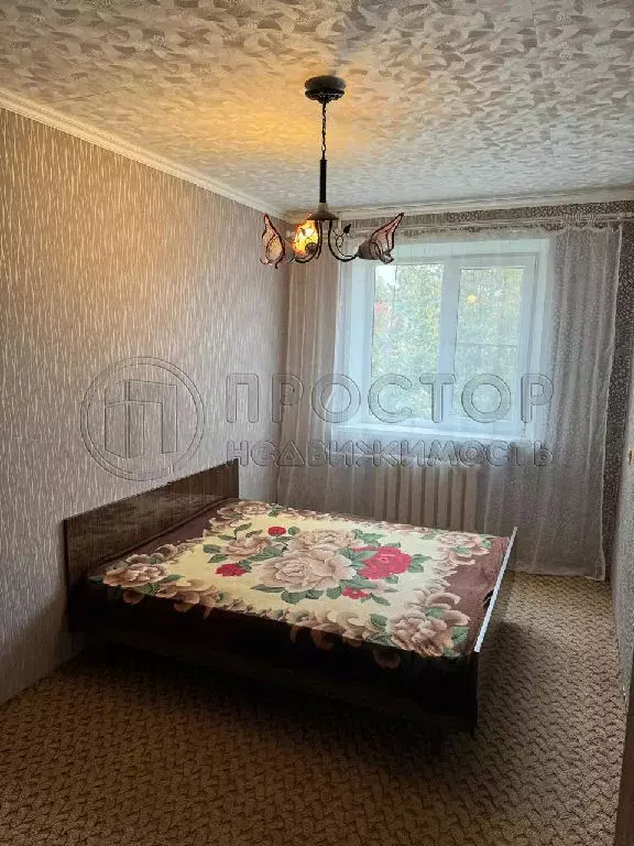 Продается 3-комнатная квартира - Фото 1