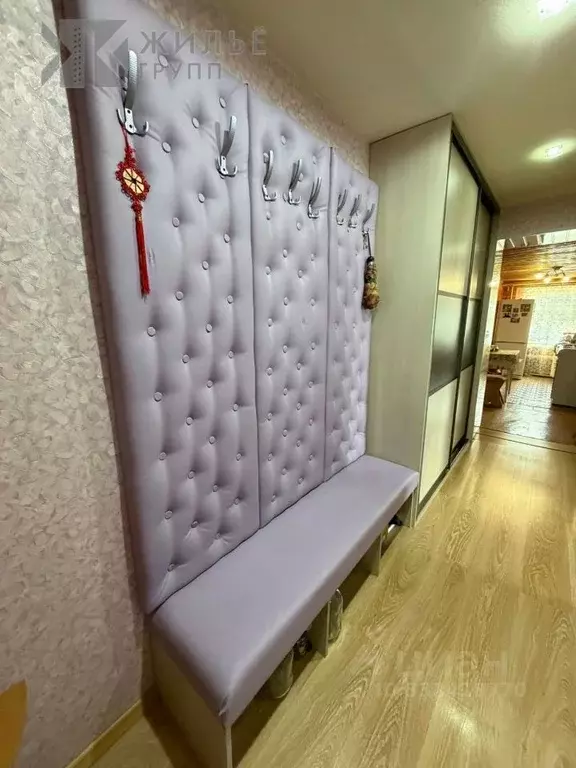 Таунхаус в Татарстан, Арск ул. Школьная, 41 (86 м) - Фото 2