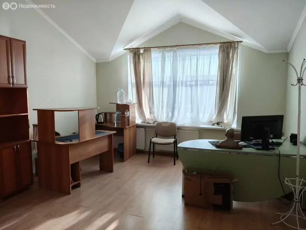 Офис (36.1 м) - Фото 2