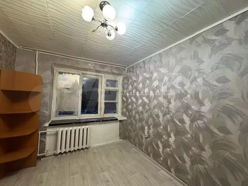Комната 12 м в 1-к., 3/5 эт. - Фото 1