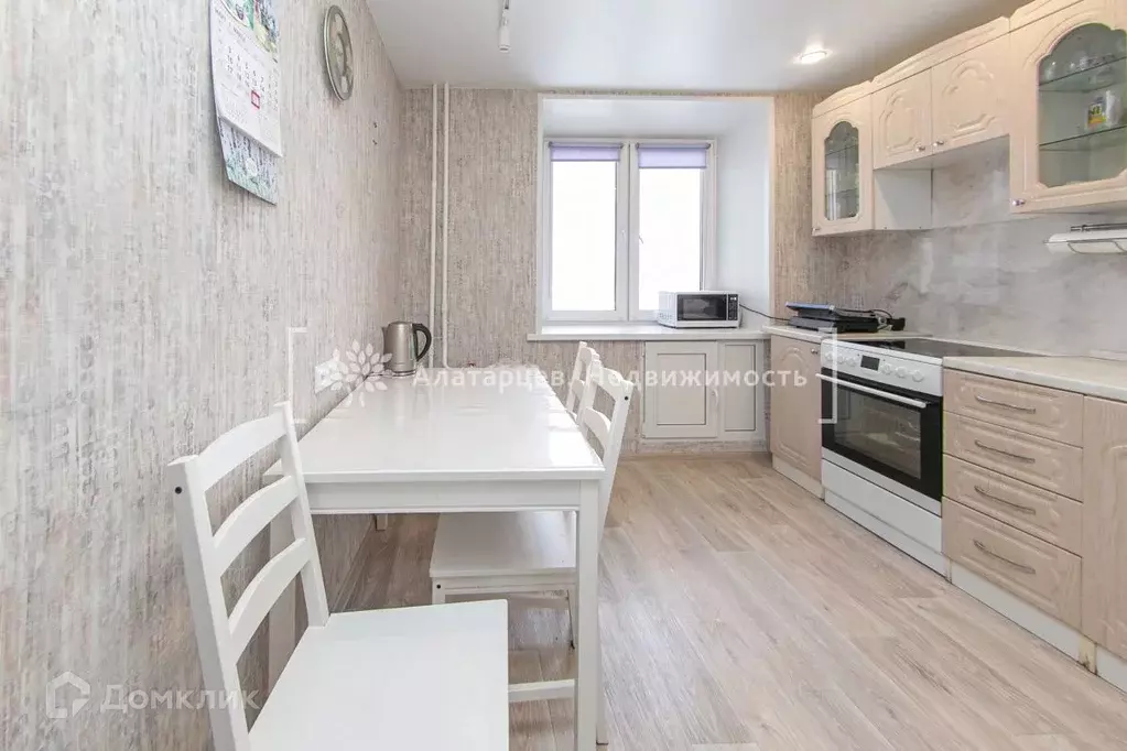 Продаётся 4-к квартира, 80.6 м - Фото 1