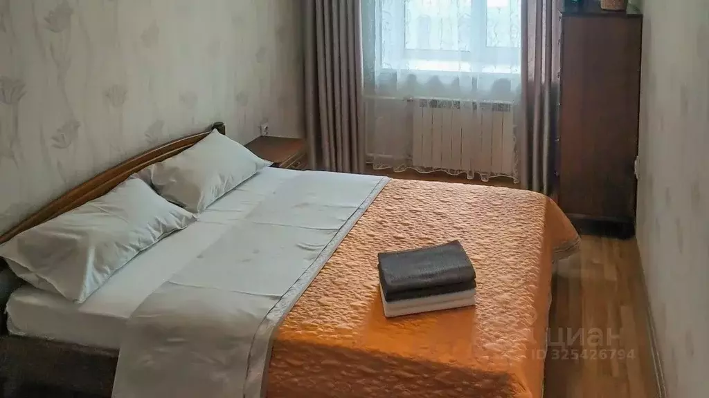 2-к кв. Новосибирская область, Бердск пер. Пархоменко, 5 (58.0 м) - Фото 2