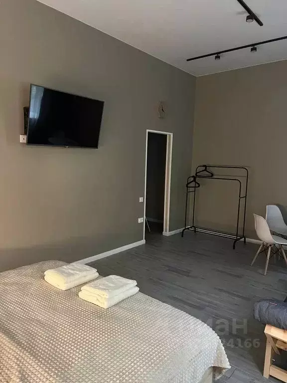 1-к кв. Московская область, Егорьевск Огородная ул., 10 (34.0 м) - Фото 2