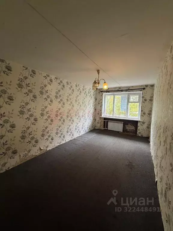 2-к кв. Ростовская область, Новочеркасск Буденновская ул. (43.0 м) - Фото 0