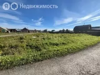 Участок в Кемерово, Полтавская улица (6 м) - Фото 0