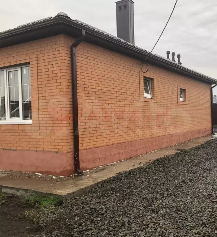 Дом 100 м на участке 5 сот. - Фото 1