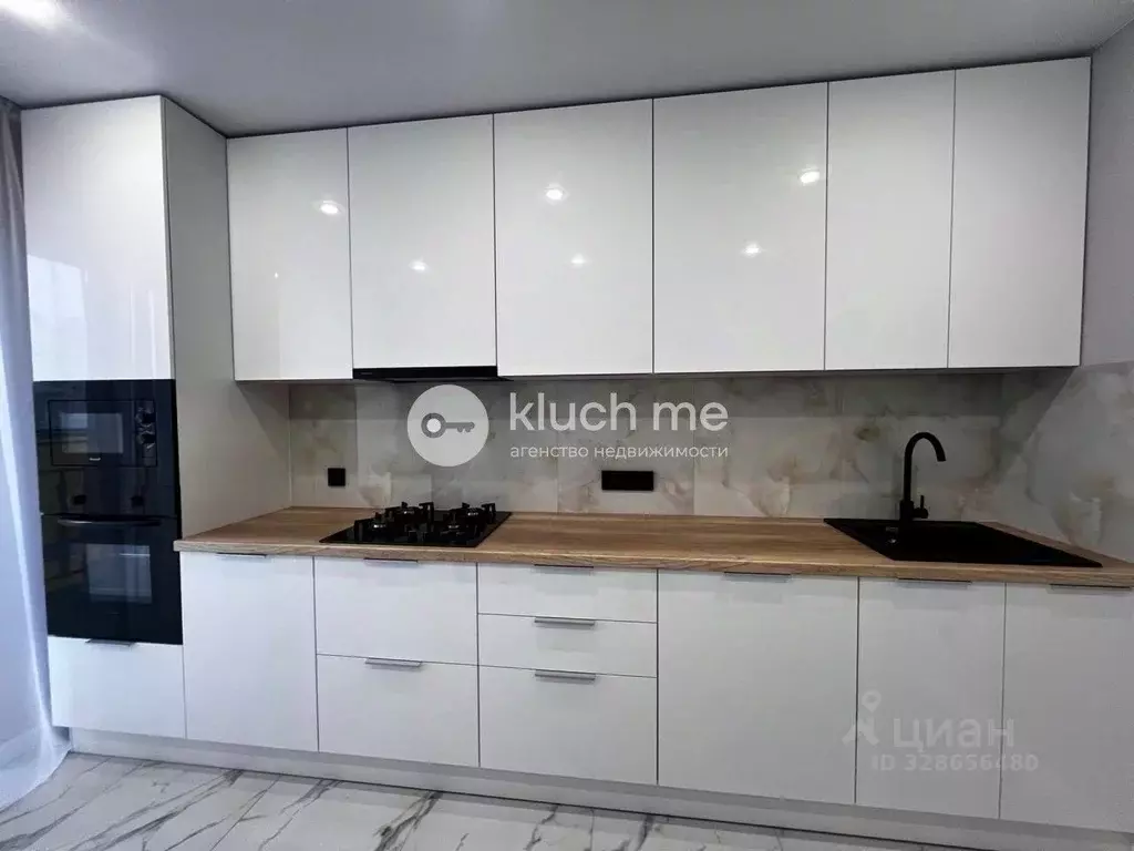 2-к кв. Татарстан, Казань ул. Ноксинский Спуск, 30 (50.0 м) - Фото 2