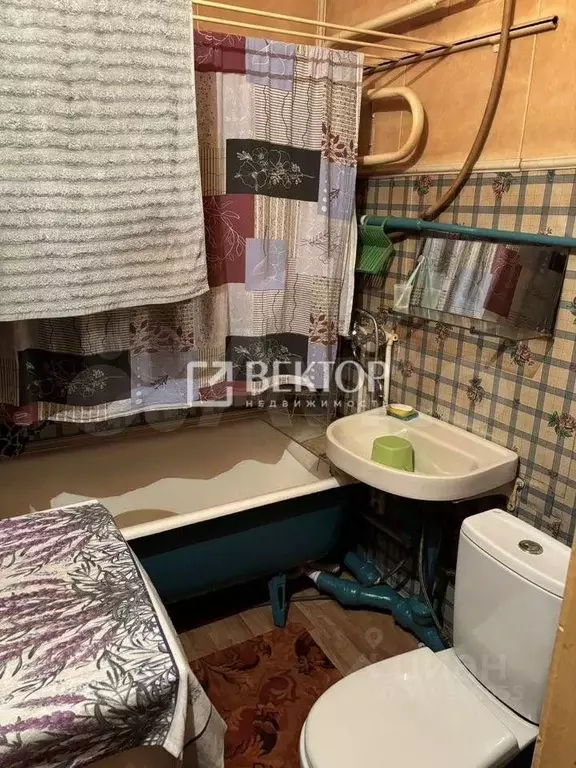 2-к кв. Ивановская область, Иваново ул. 2-я Лагерная, 57 (45.0 м) - Фото 1