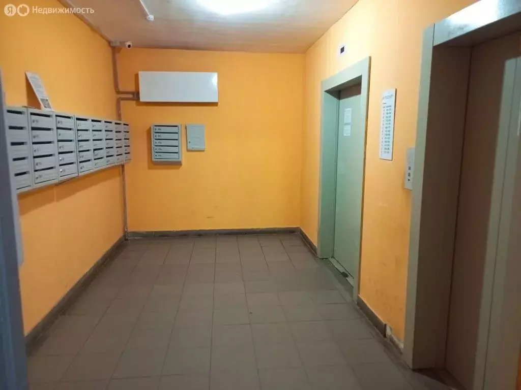 1-комнатная квартира: Ярославль, Большая Техническая улица, 11 (40 м) - Фото 0