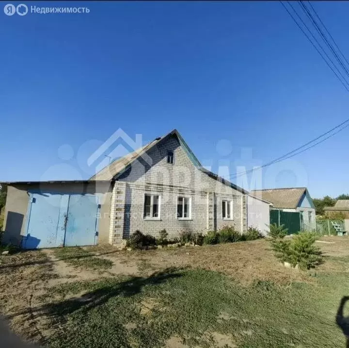 Дом в Кировское сельское поселение (101.11 м) - Фото 2