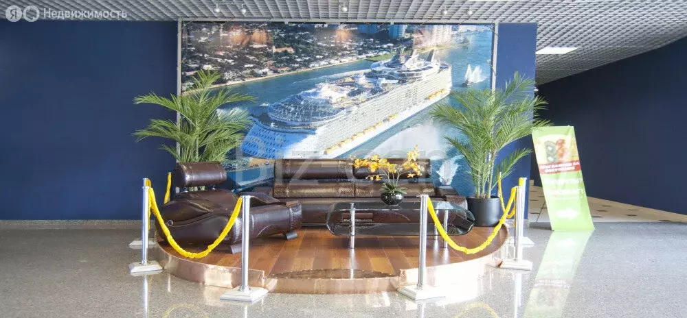 Офис (84 м) - Фото 2