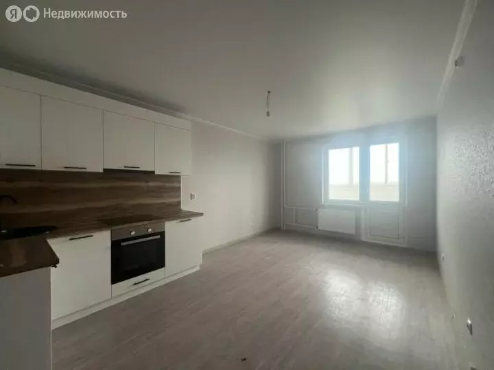 Квартира-студия: Ростов-на-Дону, улица Висаитова, 3 (26 м) - Фото 0