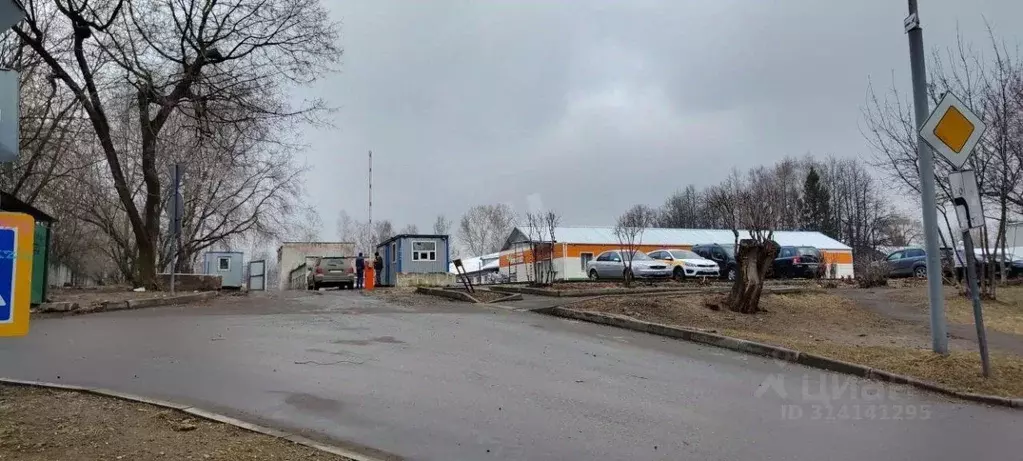 Производственное помещение в Московская область, Люберцы городской ... - Фото 0