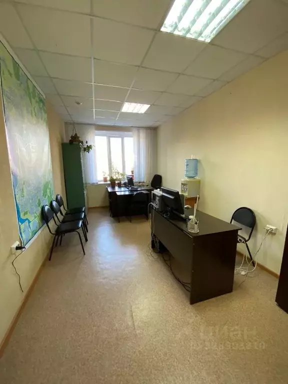 Офис в Томская область, Томск просп. Фрунзе, 109 (18 м) - Фото 2