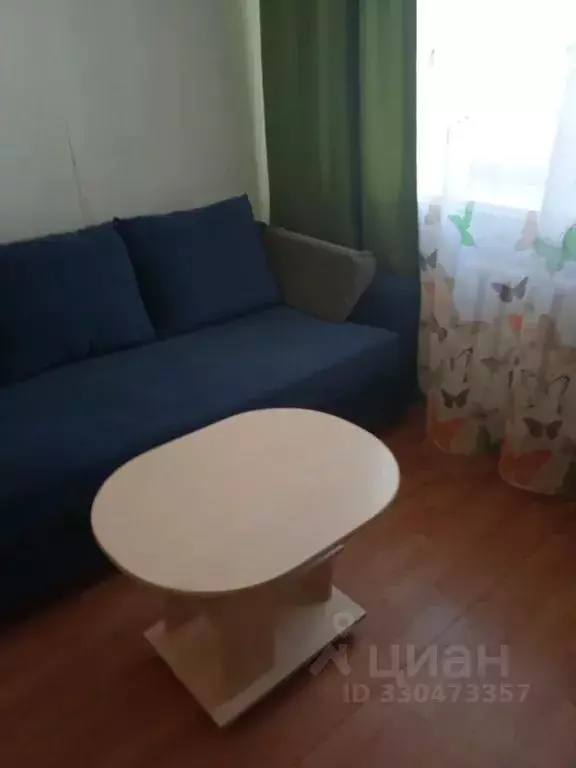 Комната Томская область, Томск ул. Карла Маркса, 83 - Фото 2
