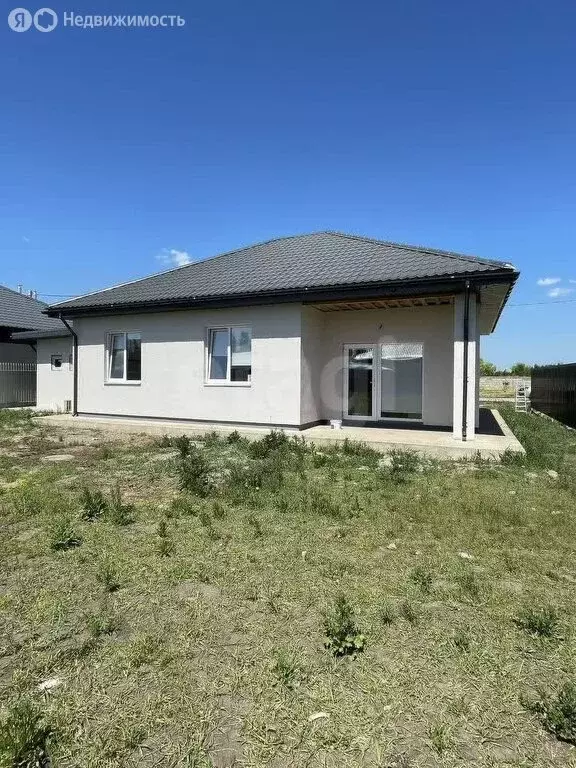 Дом в Подстепки, 1-й Александровский переулок (114 м) - Фото 0