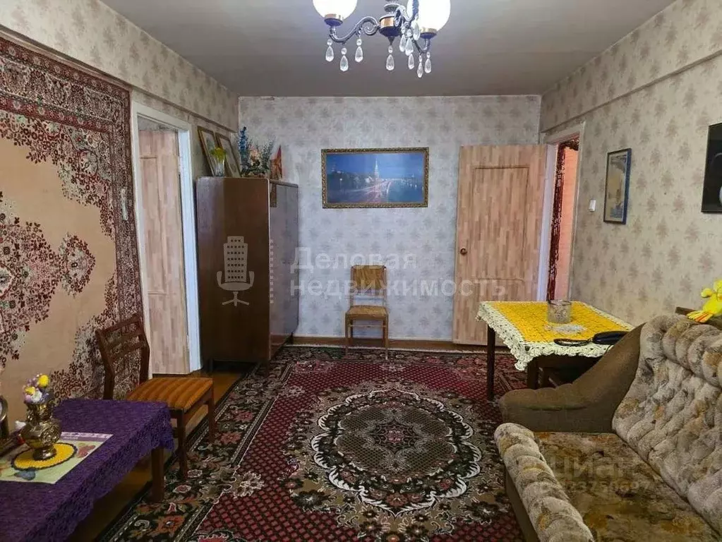 2-к кв. Новгородская область, Великий Новгород Район Софийская ... - Фото 2